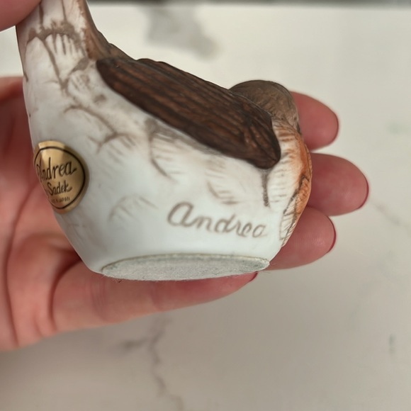 Andrea by Sadek Bird - Picture 5 of 6